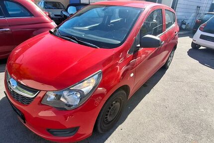 Opel Karl 144.600 km 3.650 &euro; Dortmund 44339
