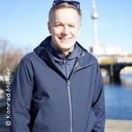 Steffen Möller - Präsident von Polschland