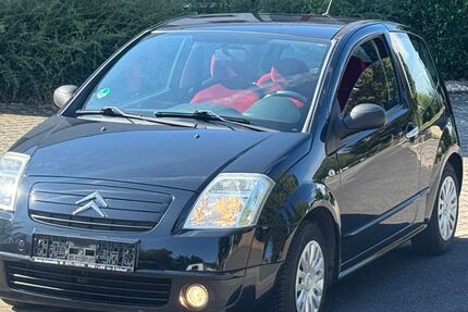 Citroen C2 89.000 km 2.499 € Unna 59427