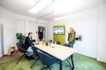 Eigener Schreibtisch im flexiblen Coworking in Bochum - sofort verfügbar zimmer