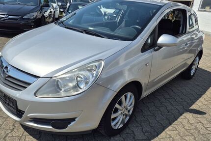 Opel Corsa 86.000 km 3.950 &euro; Gevelsberg 58285
