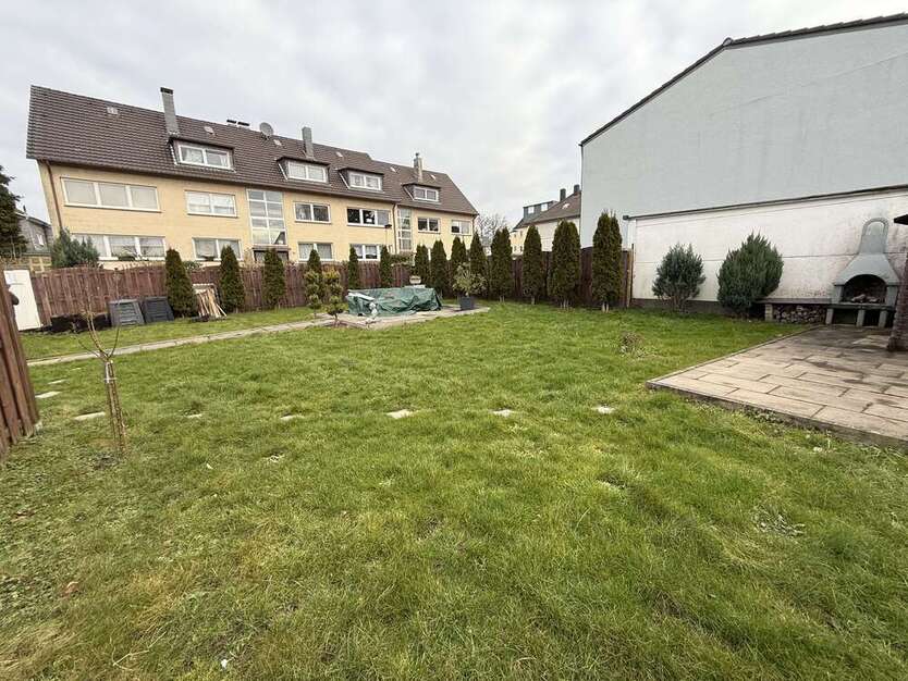 Grundstück zu verkaufen in Solingen 160.000 € 250 m²