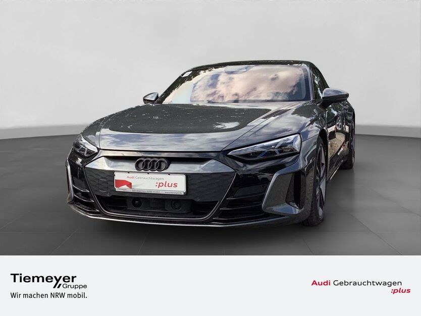 Audi RS e-tron GT 16.611 km 90.880 € Gelsenkirchen 45894