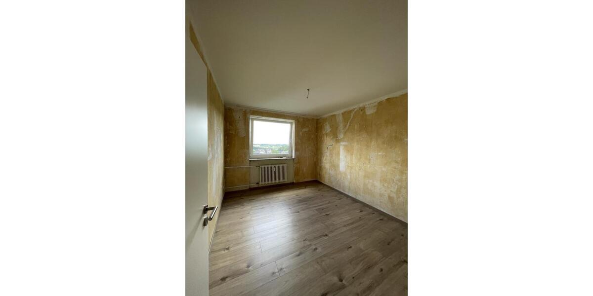 3-Zimmer-Wohnung in Velbert 3 zimmer