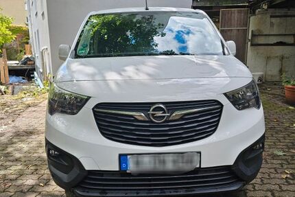 Opel Combo 69.548 km 13.500 € Wuppertal 42275