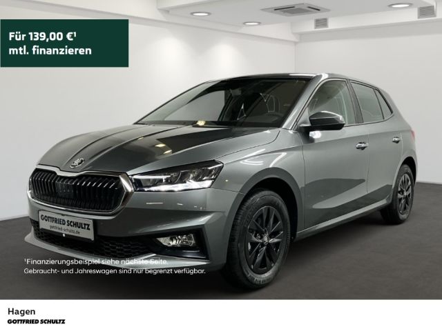 Fabia