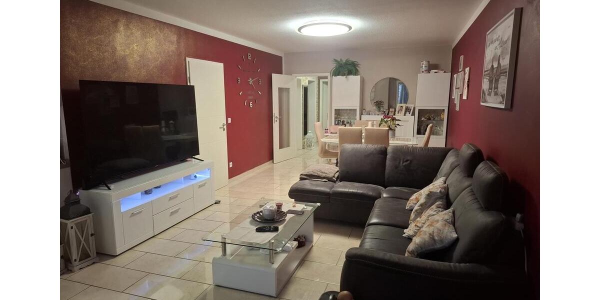 Etagenwohnung Ennepetal - 4 Zimmer, 86 m&sup2;, 199.000&euro; | Angebot:24838228