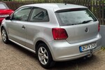 VW Polo 208.860 km 3.900 € Schwerte 58239