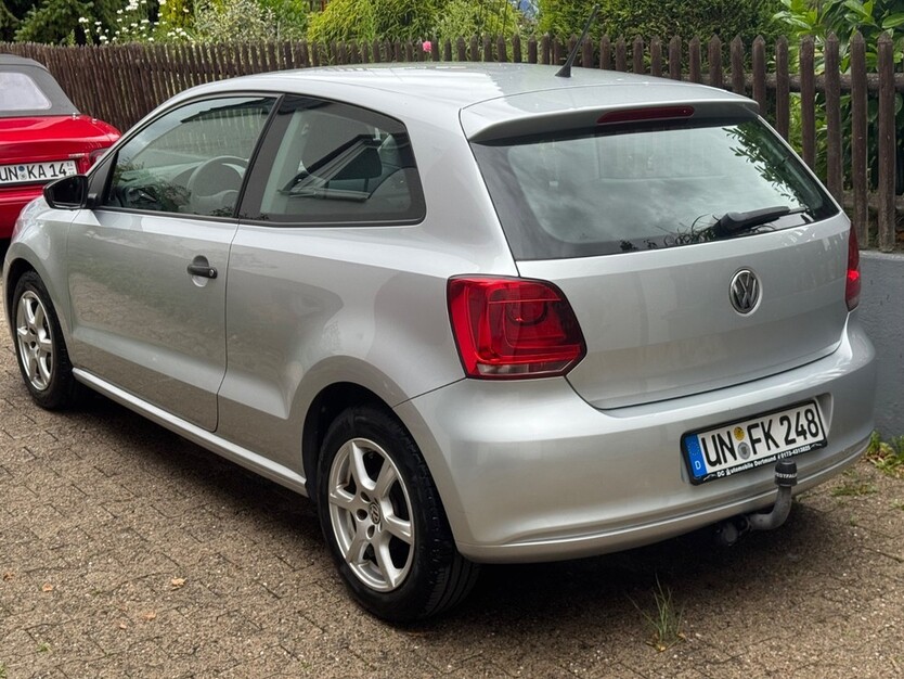 VW Polo 208.860 km 3.900 € Schwerte 58239