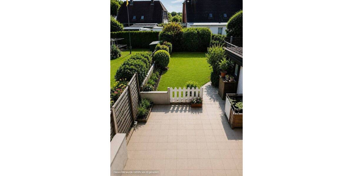 Doppelhaushälfte Lünen Nordlünen - 3 Zimmer, 83 m&sup2;, 190.000&euro; | Angebot:26891884