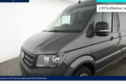 VW Crafter 8.614 km 37.390 &euro; Bochum 44866