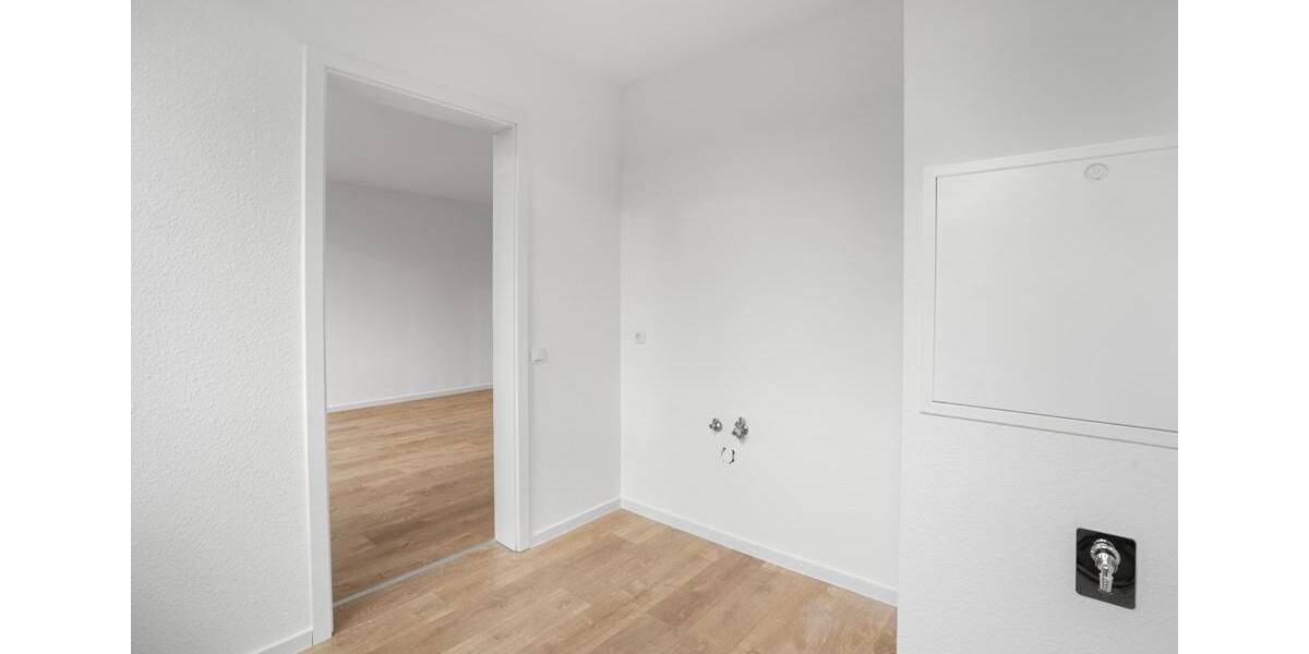 Etagenwohnung Herne Wanne-Bickern - 2 Zimmer, 57 m&sup2;, 445&euro; | Angebot:25341179