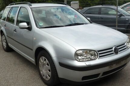 VW Golf 225.000 km 950 € Bottrop 46238