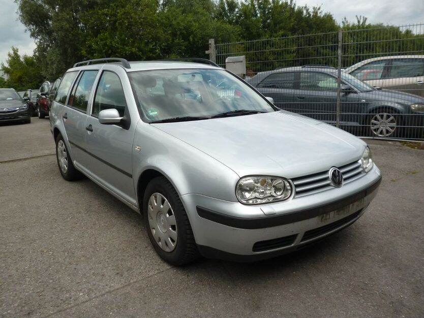VW Golf 225.000 km 950 € Bottrop 46238