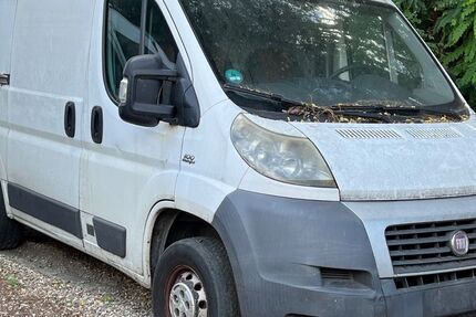 Fiat Ducato 250.000 km 2.790 &euro; Essen 45356