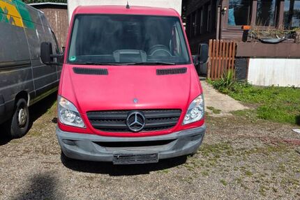 Mercedes-Benz Sprinter 132.410 km 9.990 € Remscheid 42855