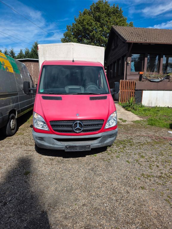 Mercedes-Benz Sprinter 132.410 km 9.990 € Remscheid 42855