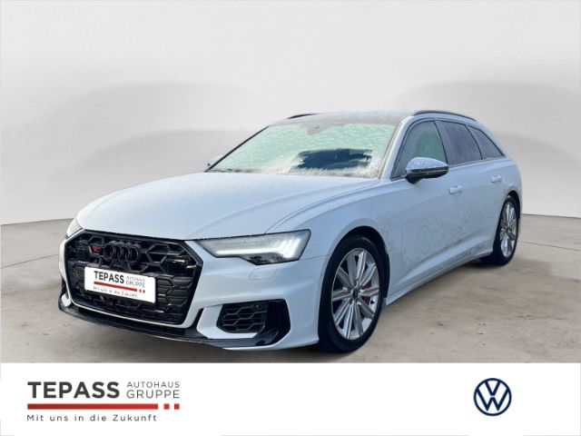 Audi S6 12.724 km 61.990 &euro; Wetter 58300