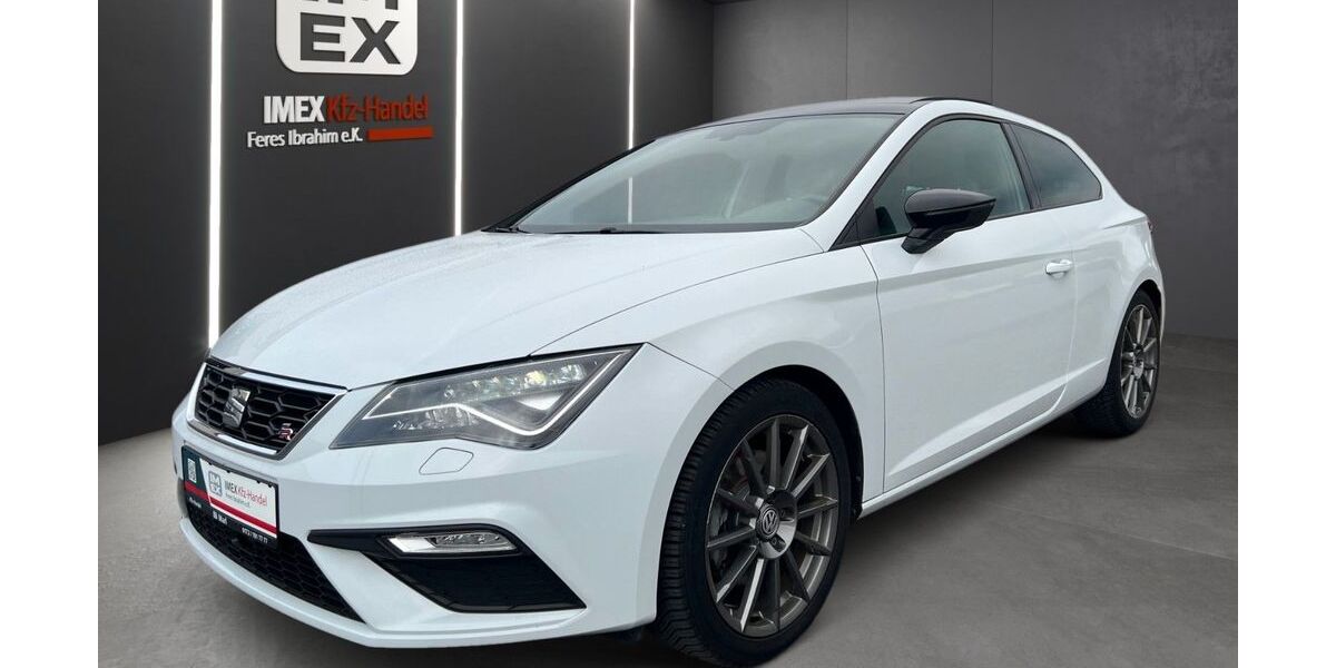 Seat Leon 192.000 km 7.999 &euro; Marl 45772