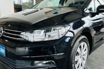 VW Touran 93.780 km 18.490 &euro; Wetter 58300