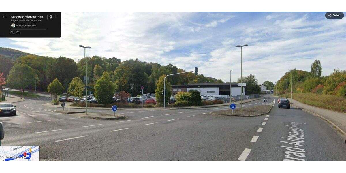 Gewerbeobjekt Hagen Haspe - 1.950.000&euro; | Angebot:25838068