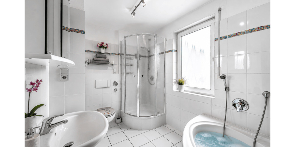 Etagenwohnung Sprockhövel Niedersprockhövel - 4 Zimmer, 136 m&sup2;, 399.000&euro; | Angebot:26695039