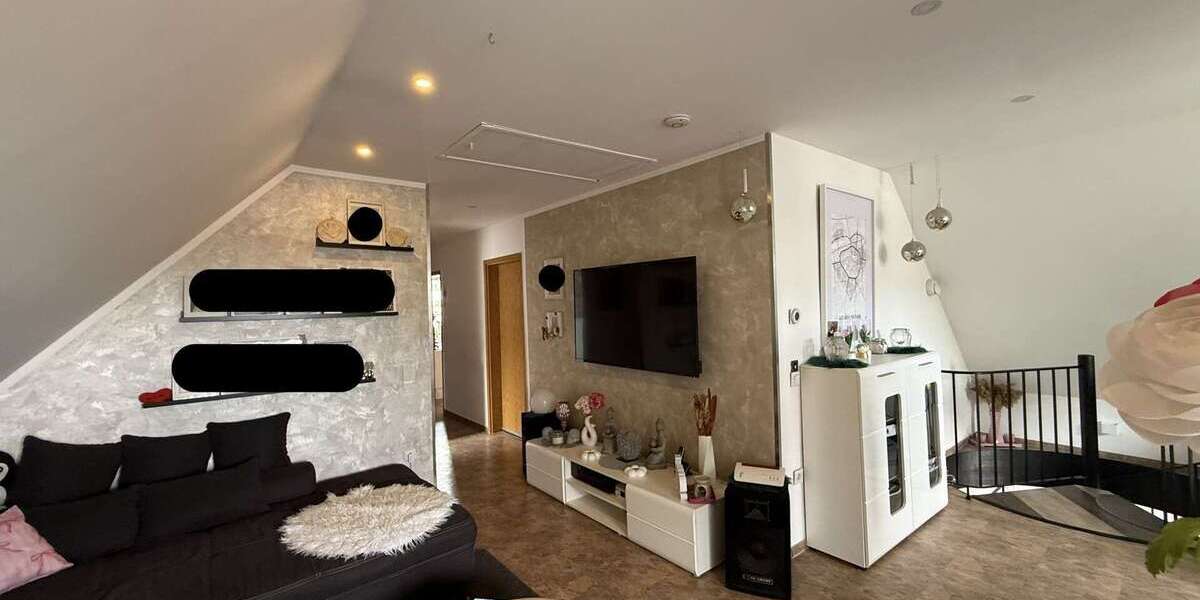 Etagenwohnung Dortmund Huckarde - 4.5 Zimmer, 100 m&sup2;, 199.000&euro; | Angebot:26896714