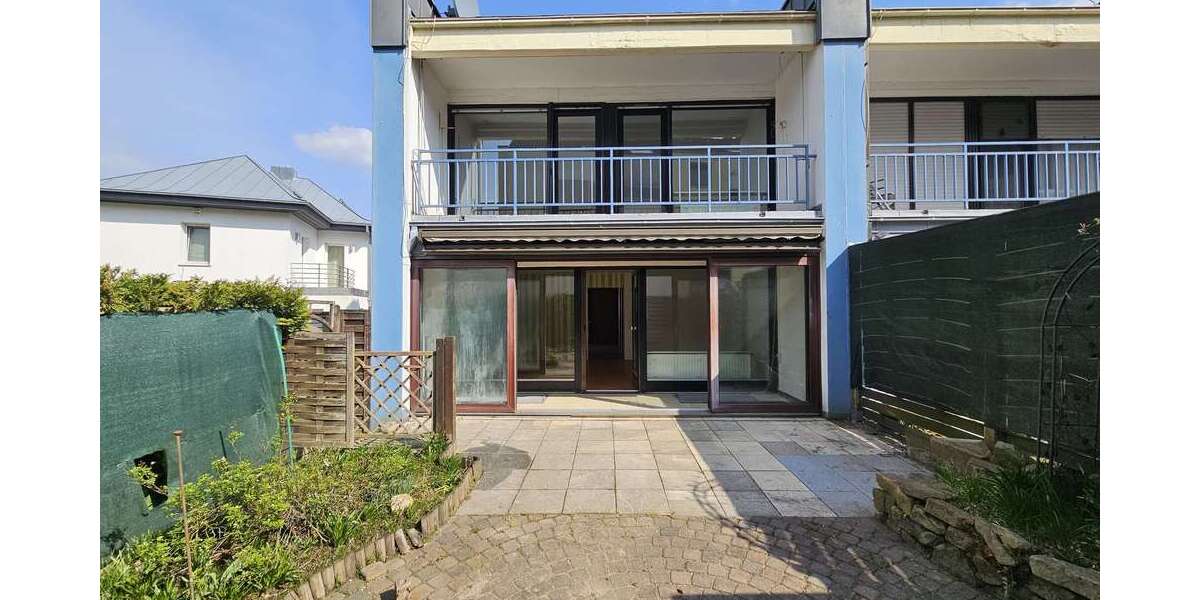 Einfamilienhaus Wetter (Ruhr) - 5.5 Zimmer, 143 m&sup2;, 295.000&euro; | Angebot:25991045