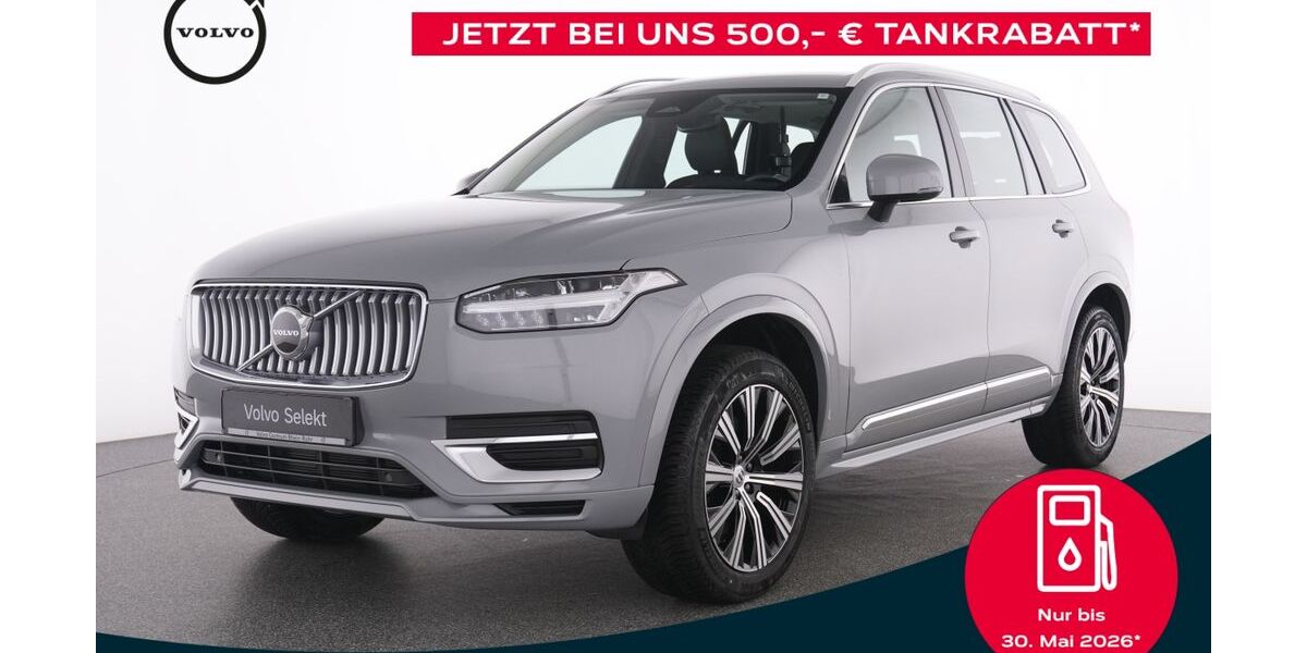 Volvo XC90 14.808 km 58.980 &euro; Mülheim an der Ruhr 45472