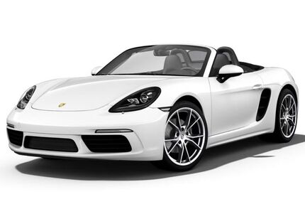 Porsche Boxster 30.932 km 62.900 € Holzwickede 59439
