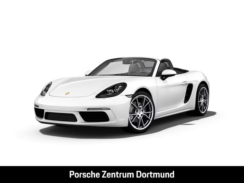 Porsche Boxster 30.932 km 62.900 € Holzwickede 59439