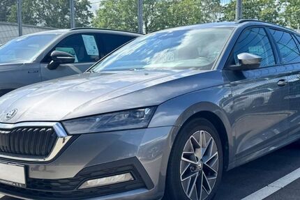 Skoda Octavia 59.180 km 22.490 &euro; Castrop-Rauxel 44579