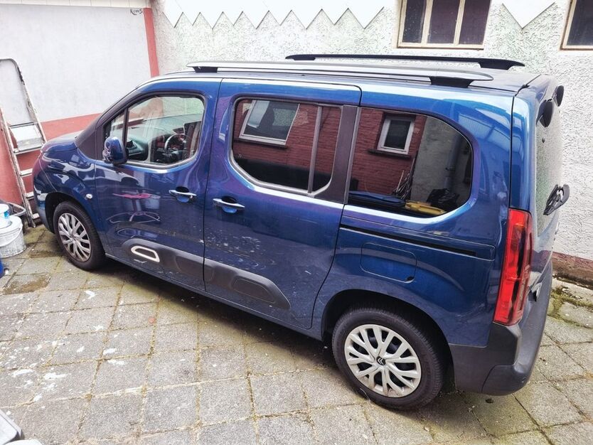Citroen Berlingo 90.000 km 17.500 € Gelsenkirchen 45881