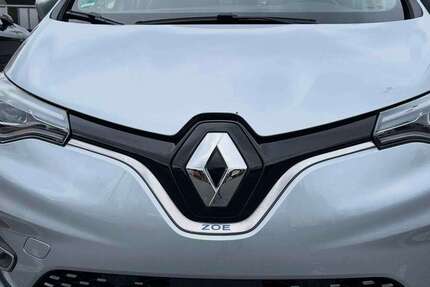 Renault ZOE 40.000 km 13.000 € Wuppertal 42327