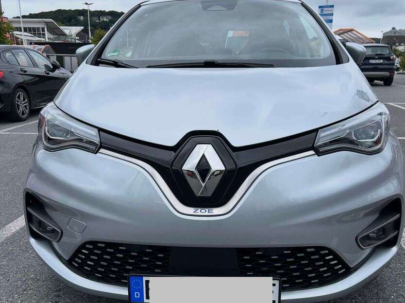 Renault ZOE 40.000 km 13.000 € Wuppertal 42327