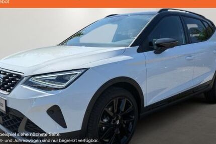 Seat Arona 3.500 km 27.447 &euro; Mülheim 45478