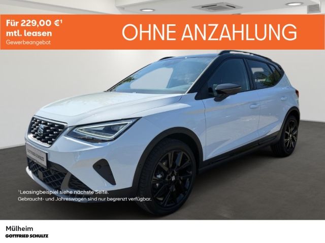 Seat Arona 3.500 km 27.447 &euro; Mülheim 45478