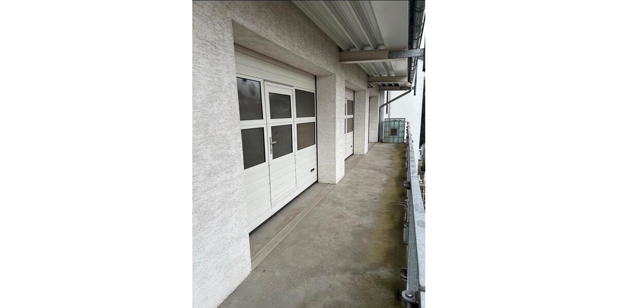 Gewerbeobjekt Dortmund Brackel - 1.400&euro; | Angebot:26383861