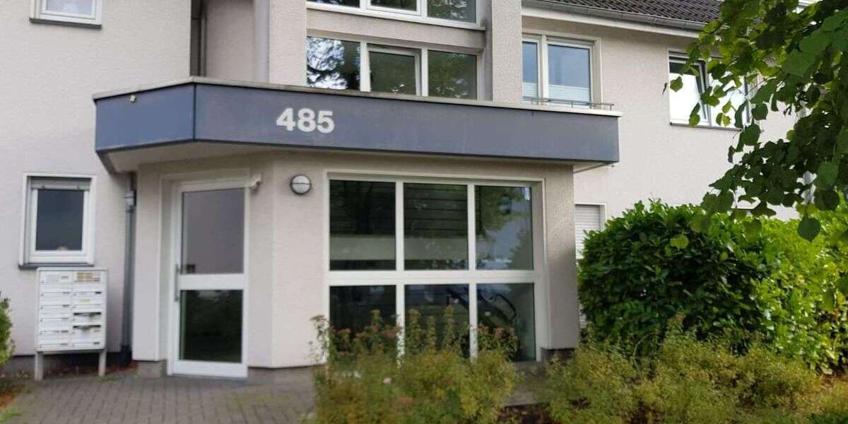 Wohnung zum Mieten in Essen 995 € 93 m² 3 zimmer