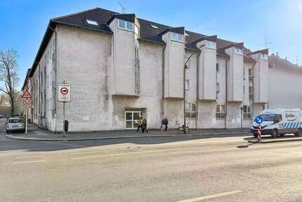 Wohnung zum Kaufen in Essen 69.000 € 30 m²