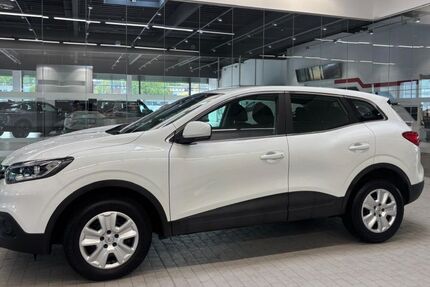 Renault Kadjar 66.069 km 13.980 € Dortmund 44145