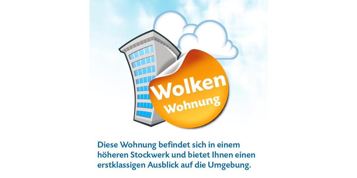 Etagenwohnung Dortmund Hörde - 3 Zimmer, 75 m&sup2;, 394&euro; | Angebot:25515276