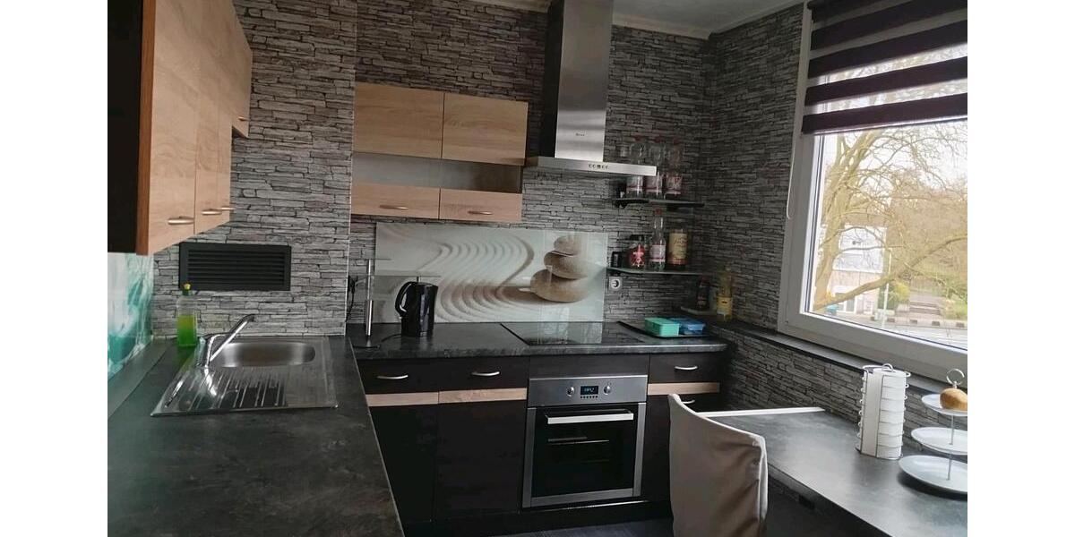 Etagenwohnung Herne Sodingen - 3 Zimmer, 78 m&sup2;, 145.000&euro; | Angebot:26460927
