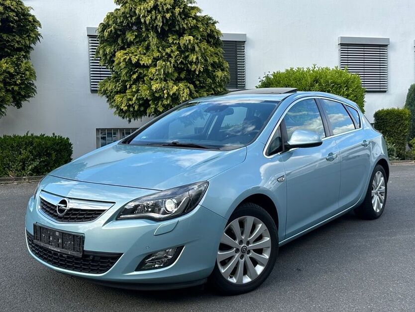 Astra