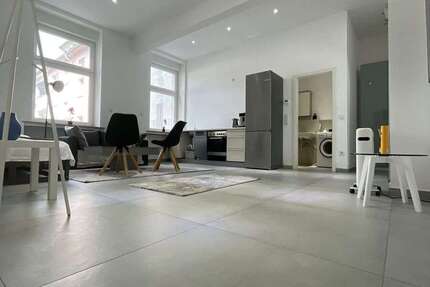 Wohnen auf Zeit in Wuppertal 900 € 1 zimmer