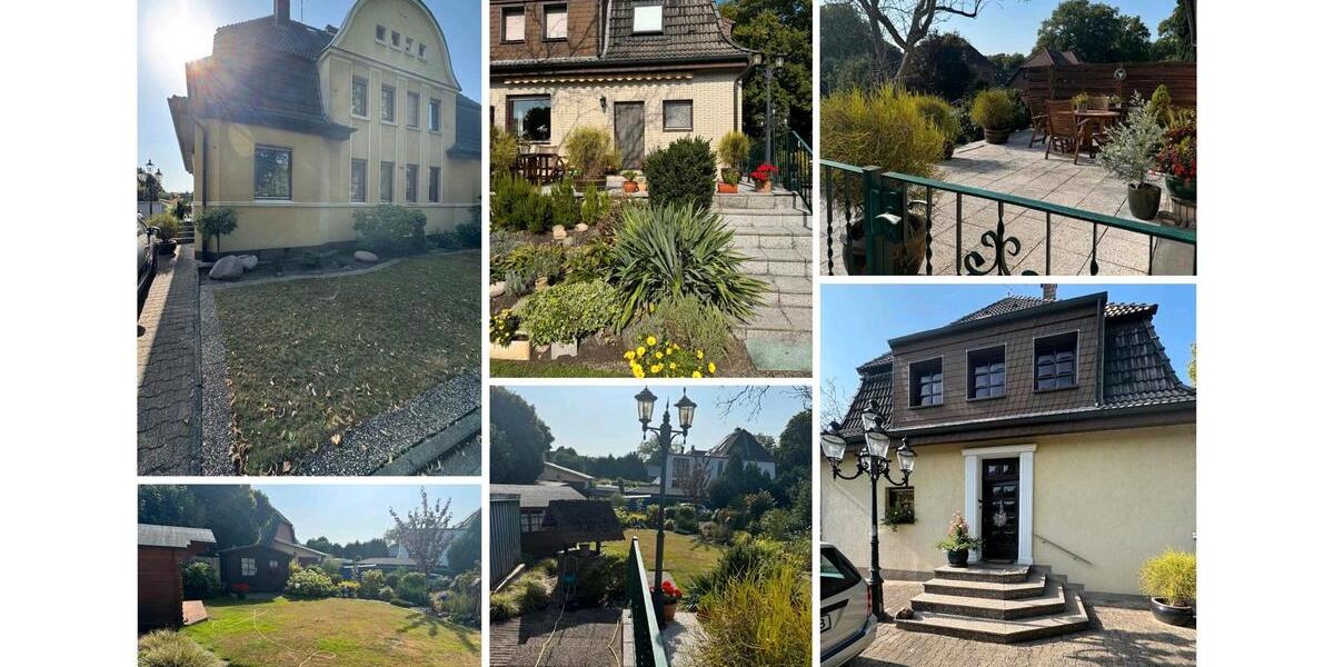 Doppelhaushälfte Marl Alt-Marl - 5 Zimmer, 150 m&sup2;, 380.000&euro; | Angebot:24616781