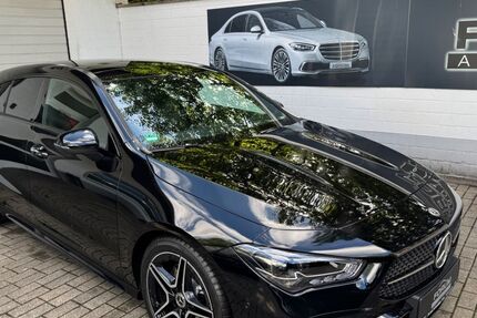 Mercedes-Benz CLA 200 Shooting Brake 1.200 km 33.800 &euro; Gelsenkirchen 45888