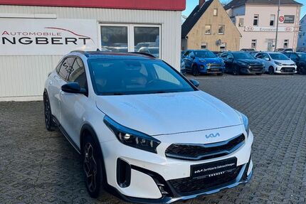 Kia XCeed 28.624 km 26.990 &euro; Datteln 45711