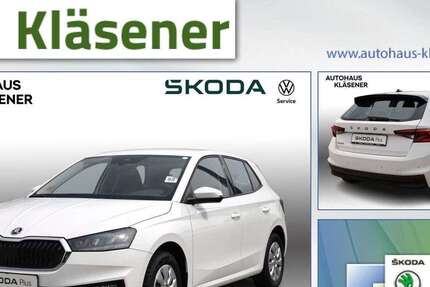 Skoda Fabia 23.192 km 16.470 € Gelsenkirchen 45892