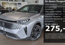 Gebrauchtwagen Peugeot 3008